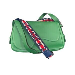 Zadig & Voltaire bag / shoulder bag / Green / NWOT